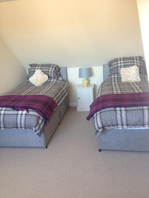 Acorn Apartment ダフタウン エクステリア 写真